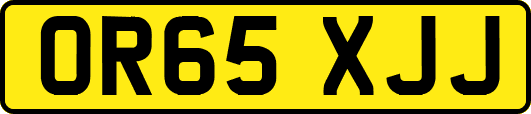 OR65XJJ
