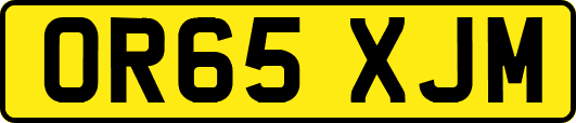OR65XJM