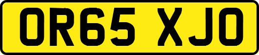 OR65XJO