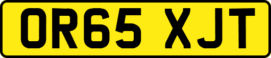 OR65XJT