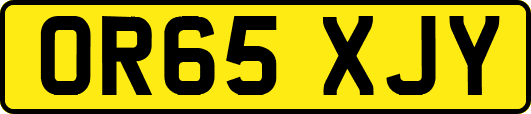 OR65XJY