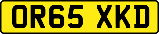 OR65XKD