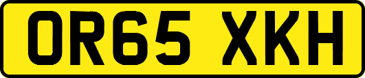 OR65XKH