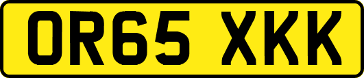 OR65XKK
