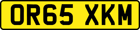 OR65XKM