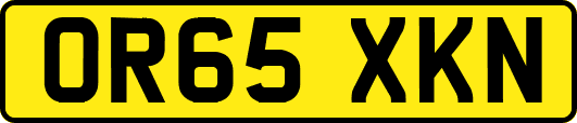 OR65XKN