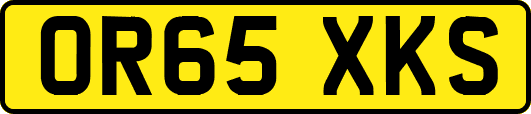 OR65XKS