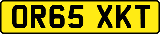 OR65XKT