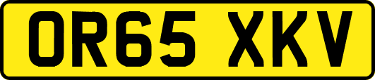 OR65XKV