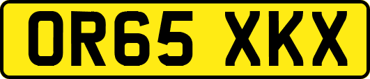 OR65XKX