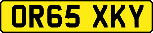 OR65XKY