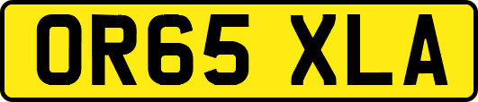 OR65XLA