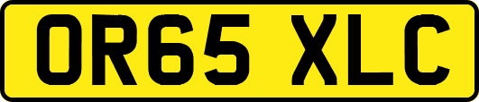 OR65XLC