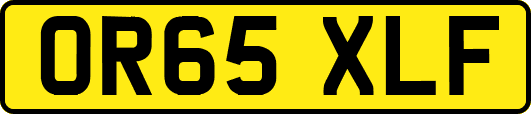 OR65XLF