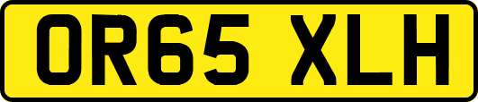 OR65XLH