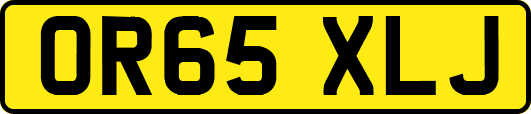 OR65XLJ