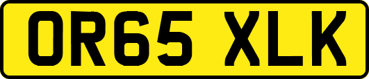 OR65XLK