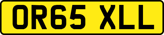 OR65XLL