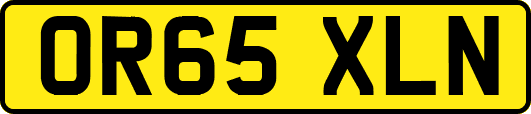 OR65XLN