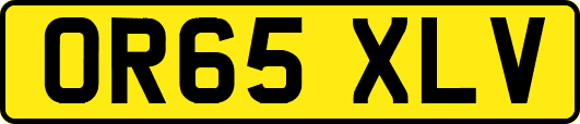 OR65XLV