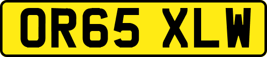 OR65XLW