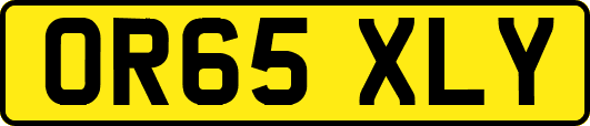OR65XLY