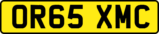 OR65XMC