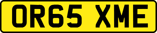 OR65XME