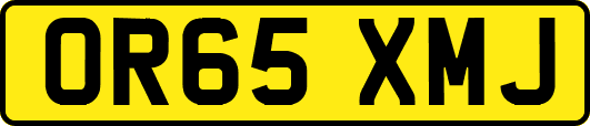 OR65XMJ