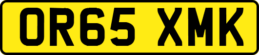 OR65XMK