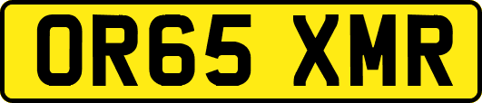 OR65XMR