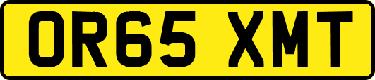 OR65XMT