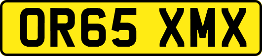 OR65XMX