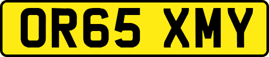 OR65XMY