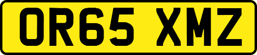 OR65XMZ