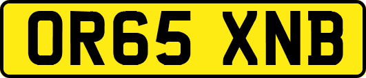 OR65XNB