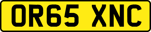 OR65XNC