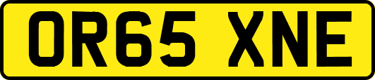 OR65XNE