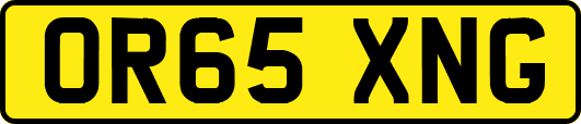 OR65XNG