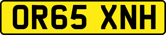 OR65XNH