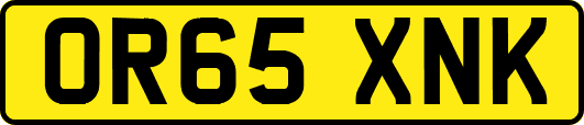 OR65XNK