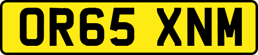 OR65XNM