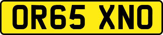 OR65XNO