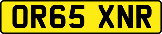 OR65XNR