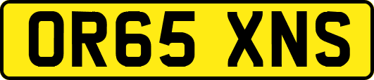 OR65XNS