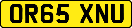 OR65XNU