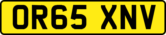 OR65XNV