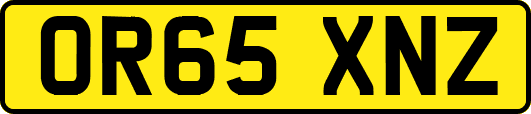 OR65XNZ