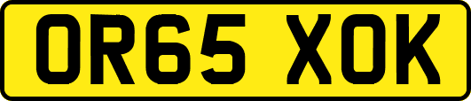 OR65XOK
