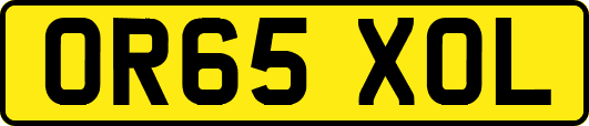 OR65XOL